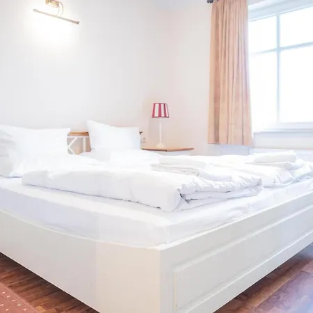 Διαμέρισμα Apartmenthaus 08