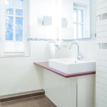 Apartmenthaus 08 Διαμέρισμα