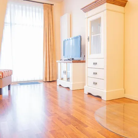 Διαμέρισμα Apartmenthaus 08