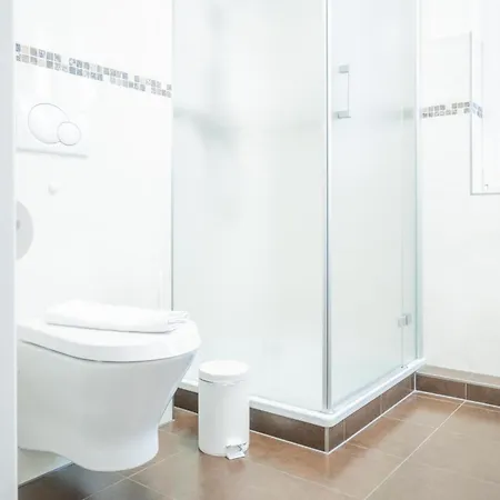 Διαμέρισμα Apartmenthaus 08
